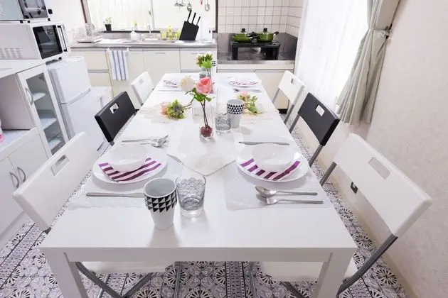 Ev (Private Vacation Home, Deluxe)