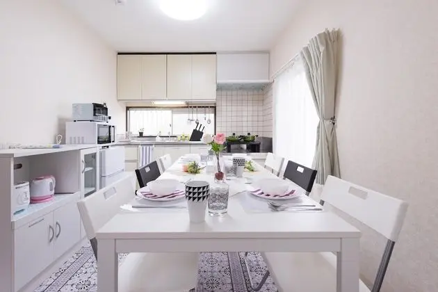 Ev (Private Vacation Home, Deluxe)