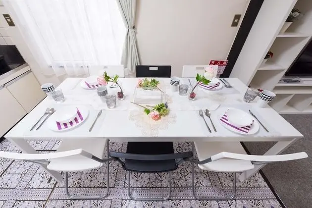 Ev (Private Vacation Home, Deluxe)