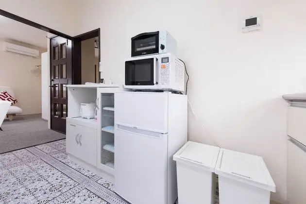 Ev (Private Vacation Home, Deluxe)