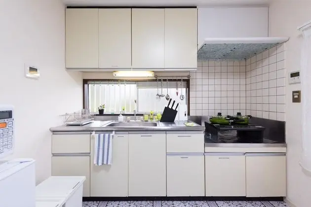 Ev (Private Vacation Home, Deluxe)