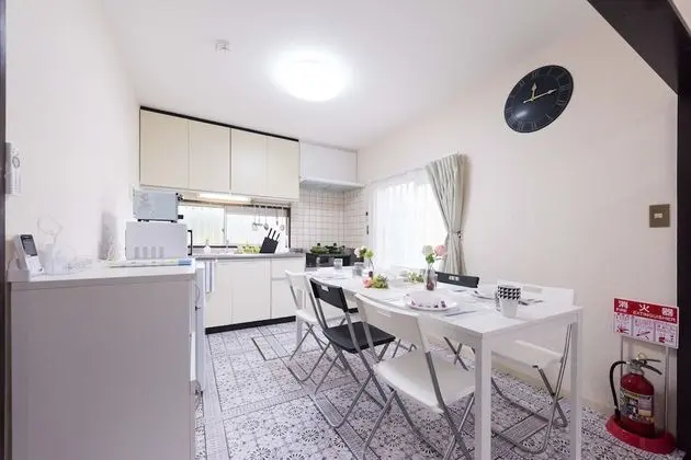Ev (Private Vacation Home, Deluxe)