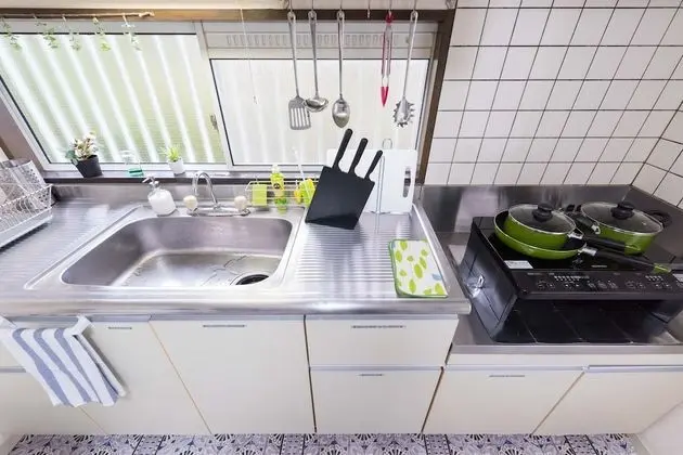 Ev (Private Vacation Home, Deluxe)