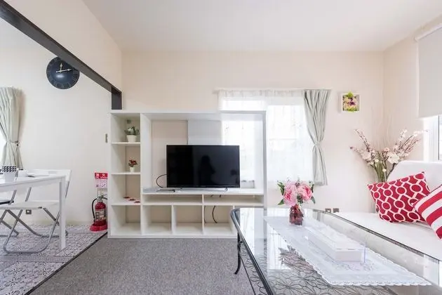 Ev (Private Vacation Home, Deluxe)