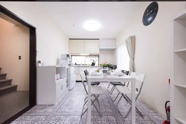 Ev (Private Vacation Home, Deluxe)