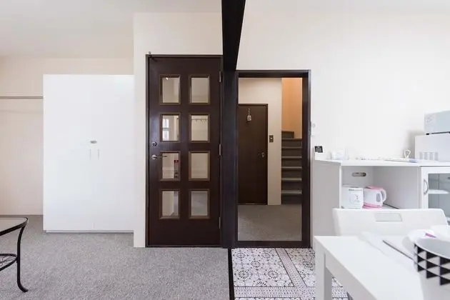 Ev (Private Vacation Home, Deluxe)