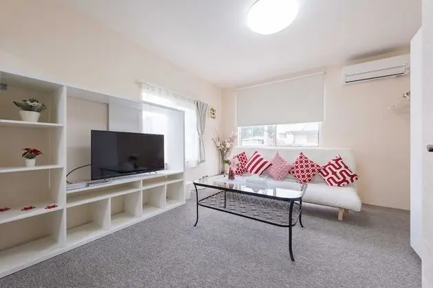 Ev (Private Vacation Home, Deluxe)