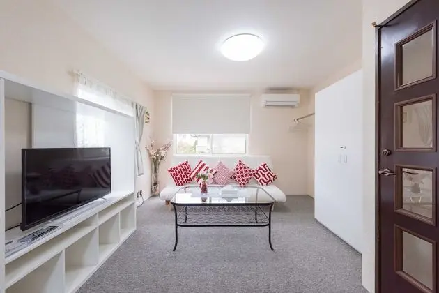 Ev (Private Vacation Home, Deluxe)