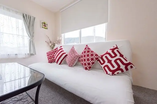 Ev (Private Vacation Home, Deluxe)