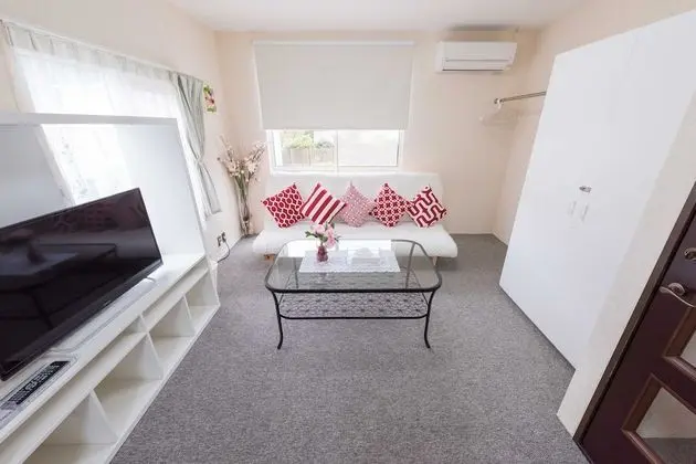 Ev (Private Vacation Home, Deluxe)