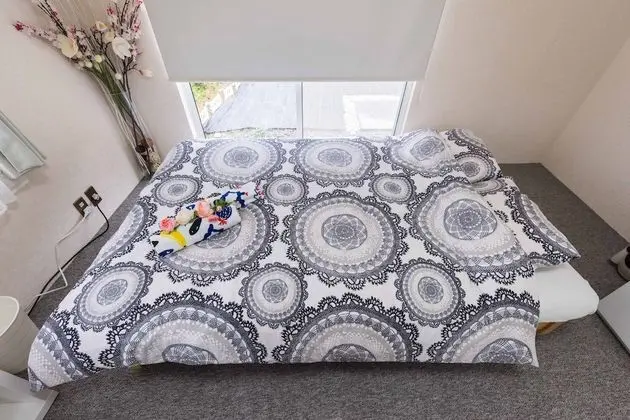 Ev (Private Vacation Home, Deluxe)