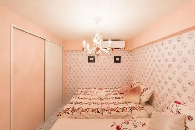 Apart Daire, 2 Yatak Odası