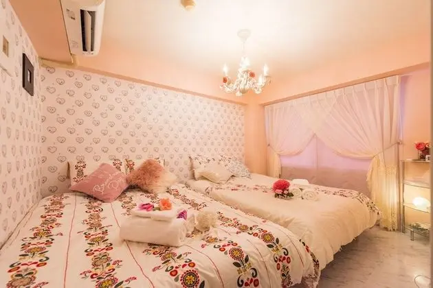 Apart Daire, 2 Yatak Odası