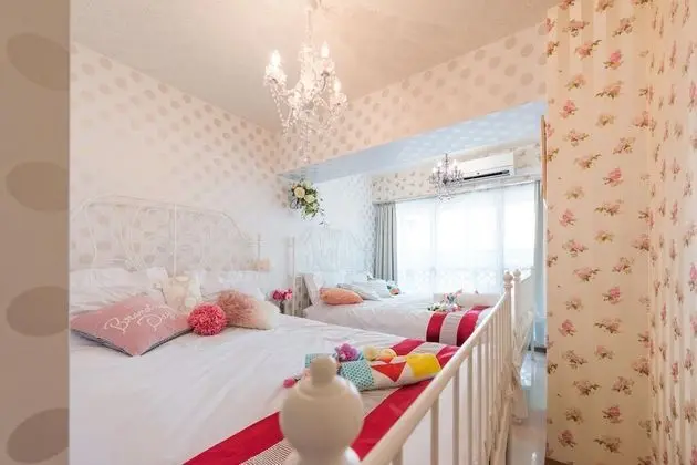 Apart Daire, 3 Yatak Odası