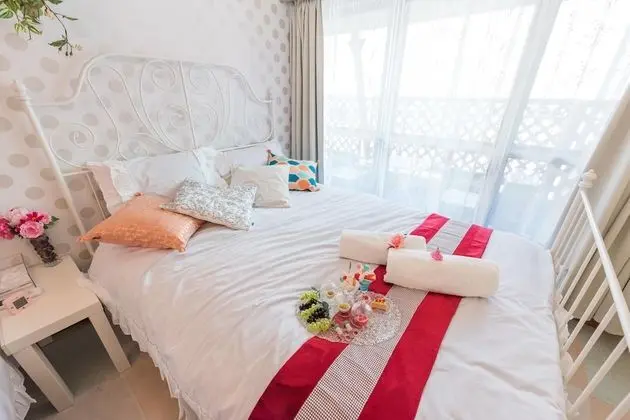 Apart Daire, 3 Yatak Odası