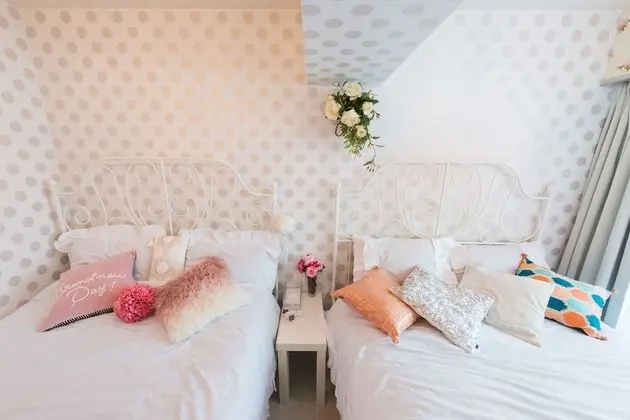 Apart Daire, 3 Yatak Odası