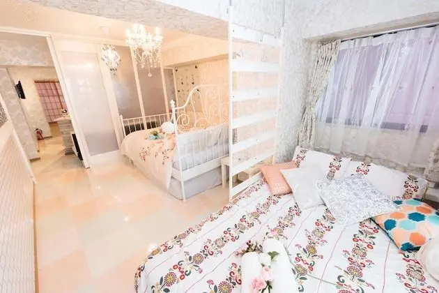 Apart Daire, 3 Yatak Odası