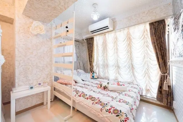 Apart Daire, 3 Yatak Odası