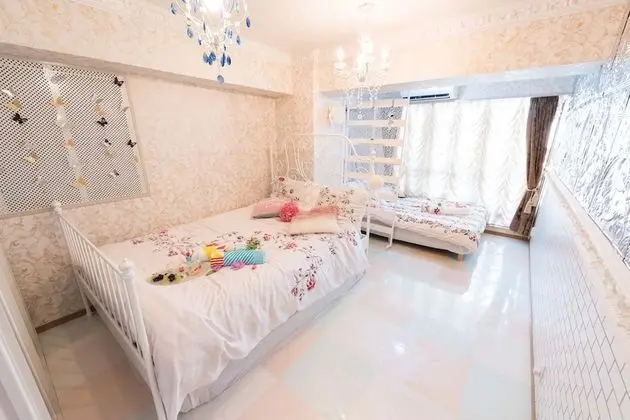 Apart Daire, 3 Yatak Odası