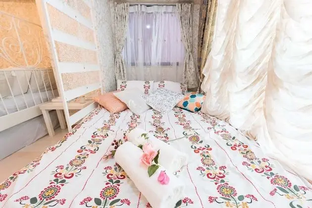 Apart Daire, 3 Yatak Odası