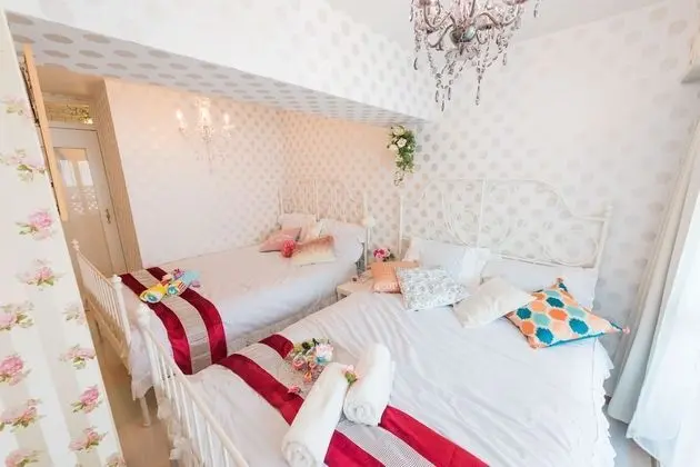 Apart Daire, 3 Yatak Odası
