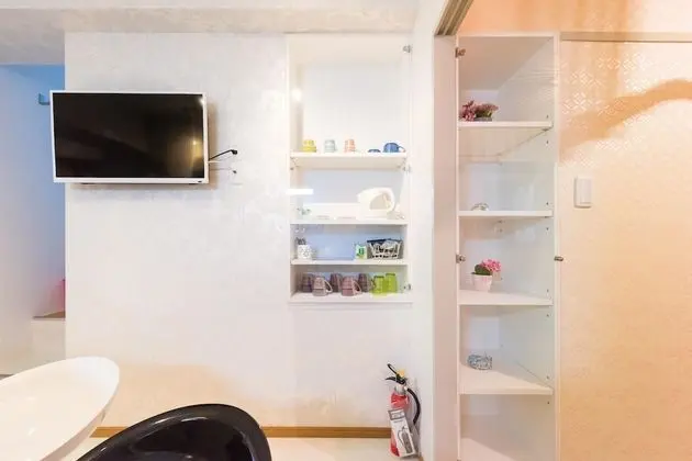 Apart Daire, 3 Yatak Odası