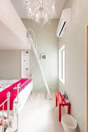 Deluxe Süit, 2 Yatak Odası (2nd Floor)
