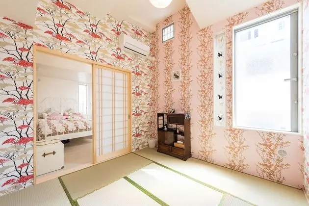 Deluxe Süit, 2 Yatak Odası (2nd Floor)