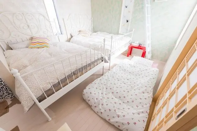 Deluxe Süit, 2 Yatak Odası (2nd Floor)