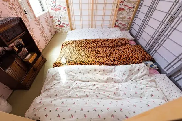 Deluxe Süit, 2 Yatak Odası (2nd Floor)