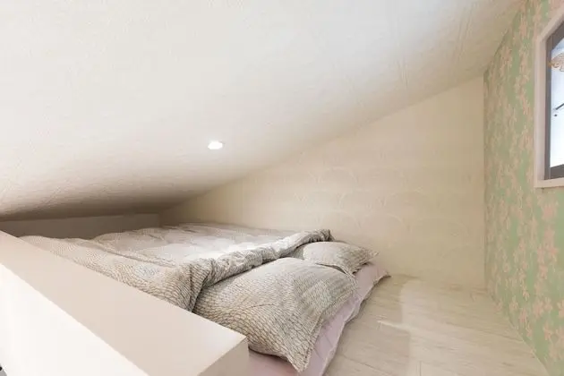 Deluxe Süit, 2 Yatak Odası (2nd Floor)