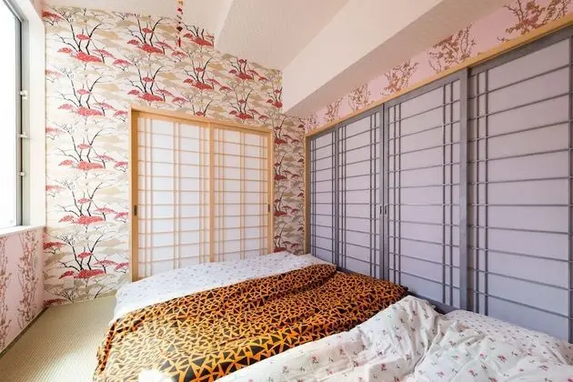 Deluxe Süit, 2 Yatak Odası (2nd Floor)