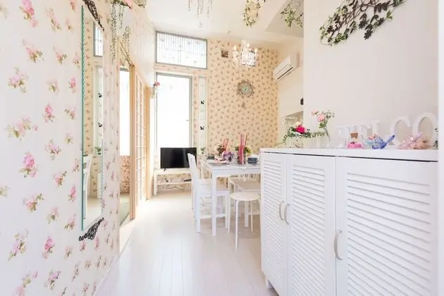 Deluxe Süit, 2 Yatak Odası (2nd Floor)