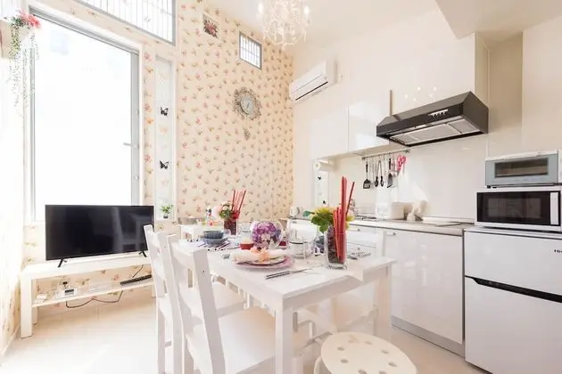 Deluxe Süit, 2 Yatak Odası (2nd Floor)