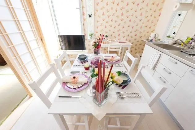 Deluxe Süit, 2 Yatak Odası (2nd Floor)