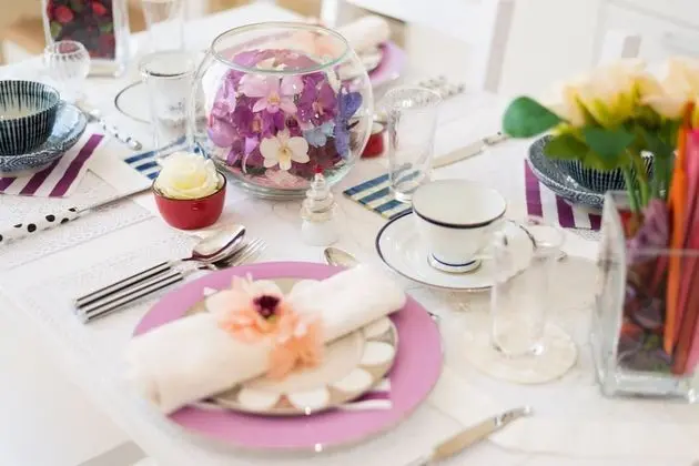 Deluxe Süit, 2 Yatak Odası (2nd Floor)