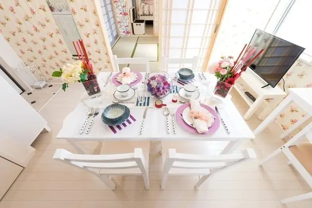 Deluxe Süit, 2 Yatak Odası (2nd Floor)