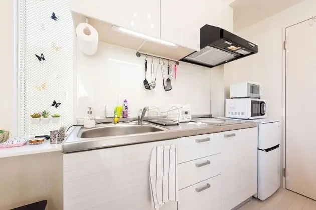 Deluxe Süit, 2 Yatak Odası (2nd Floor)