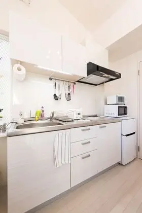 Deluxe Süit, 2 Yatak Odası (2nd Floor)