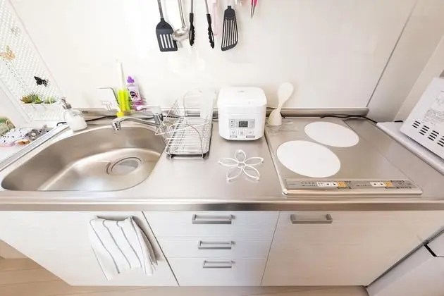Deluxe Süit, 2 Yatak Odası (2nd Floor)