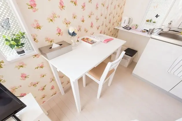 Deluxe Süit, 2 Yatak Odası (2nd Floor)