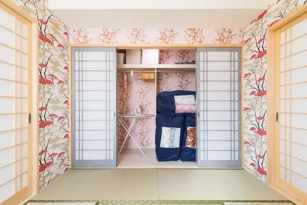 Deluxe Süit, 2 Yatak Odası (2nd Floor)