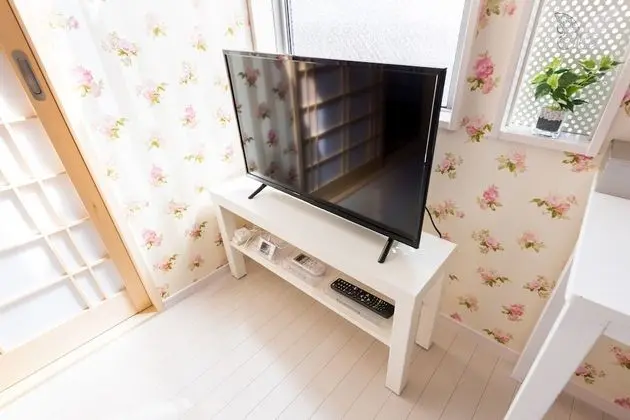 Deluxe Süit, 2 Yatak Odası (2nd Floor)