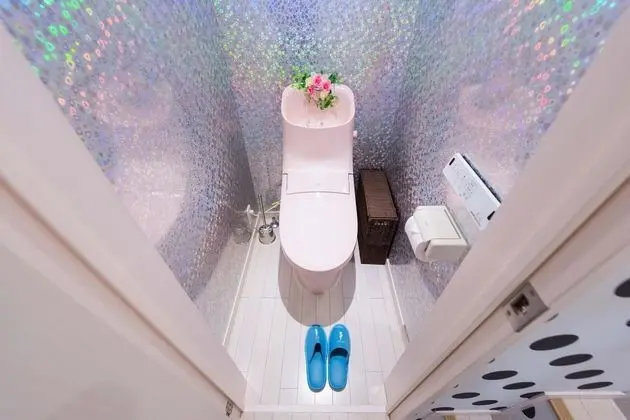 Deluxe Süit, 2 Yatak Odası (2nd Floor)