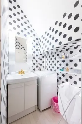 Deluxe Süit, 2 Yatak Odası (2nd Floor)