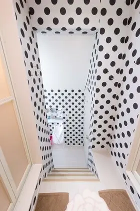 Deluxe Süit, 2 Yatak Odası (2nd Floor)