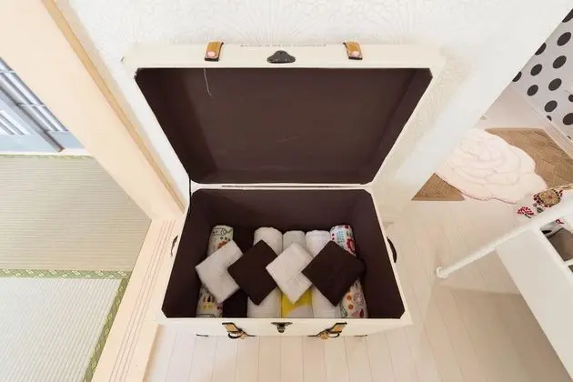 Deluxe Süit, 2 Yatak Odası (2nd Floor)