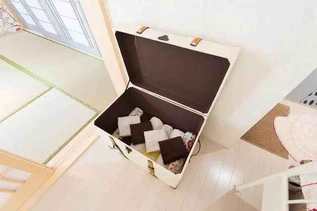 Deluxe Süit, 2 Yatak Odası (2nd Floor)