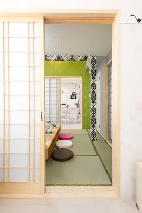 Deluxe Süit, 3 Yatak Odası (1st Floor)