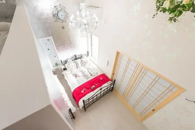Deluxe Süit, 3 Yatak Odası (1st Floor)